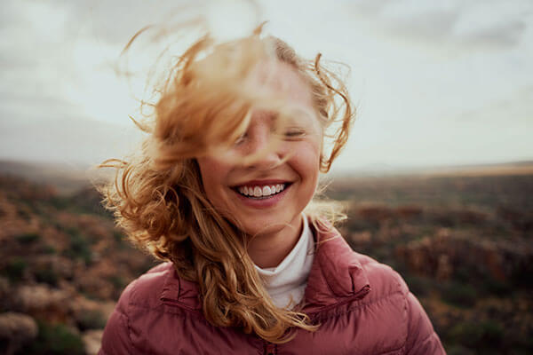relax-girl